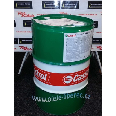 Castrol Magnatec A/B 10W-40 60 l – Hledejceny.cz