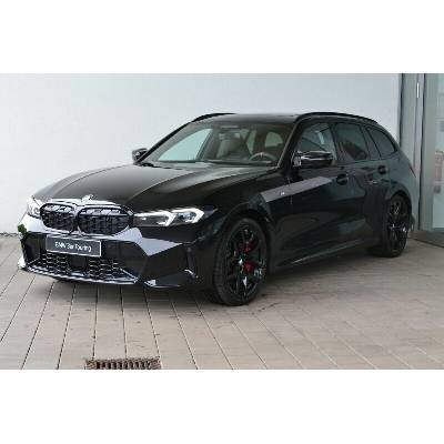 BMW M340d Touring xDrive 250 kW