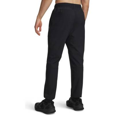 Under Armour Tech Utility Woven Pant Black