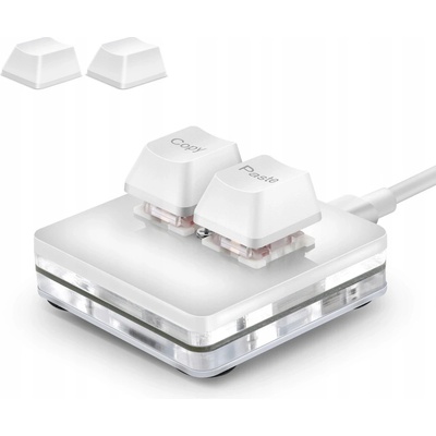Sayodevice WHITE-2K-CP