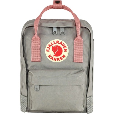 Fjällräven Kånken Mini fog-pink 7 l