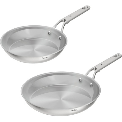 Tefal Sada pánví 2 ks Extreme G762S2