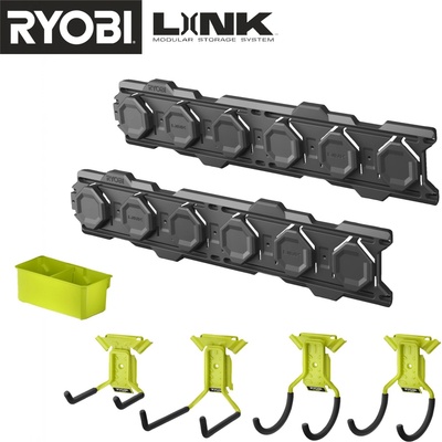 Ryobi Link startovací sada 7 ks RSLWPK-7PC – Hledejceny.cz