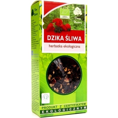 Dary Natury Divoká slivka 100 g