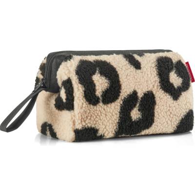 Reisenthel Travelcosmetic kosmetická taštička Teddy leo cream