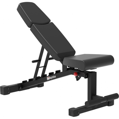 Impulse Fitness Adjustable FID Bench – Hledejceny.cz