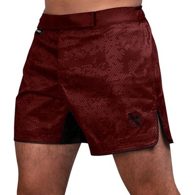 Hayabusa MMA trenky Hex červené