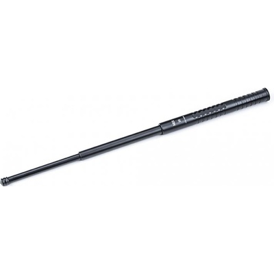 Nextorch Teleskopický obušok hliníkový NEX Walker 16 čierny