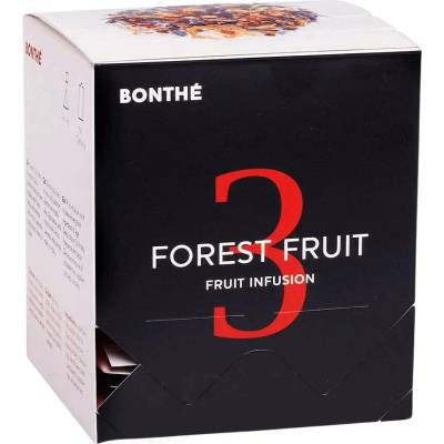 BONTHÉ Forest Fruit 16 x 4 g