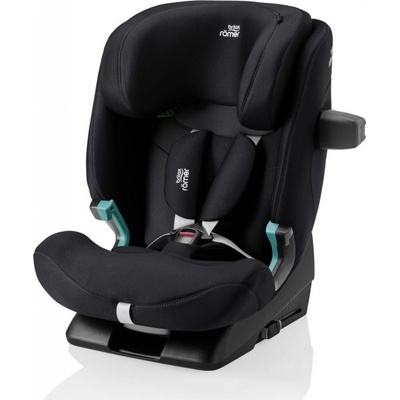 BRITAX Advansafix Pro Classic Deep Black 2025 Deep Black