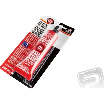 ZAP RED RTV tmel 85 g
