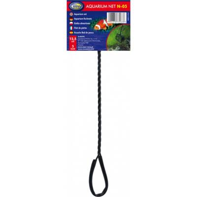 Aqua Nova N-05 sieťka 4/12,5 cm