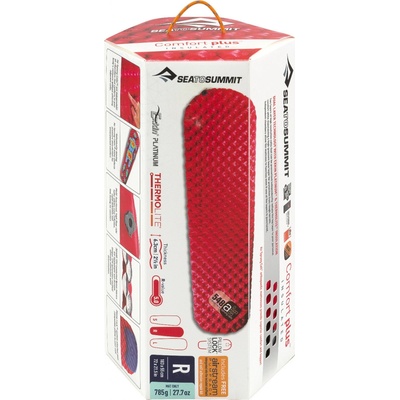 Sea To Summit Comfort Plus Insulated