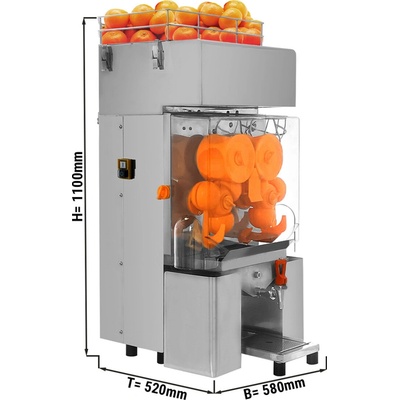 G.Gastro D9920205 – Hledejceny.cz