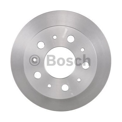 BOSCH Brzdový kotúč 0986479066