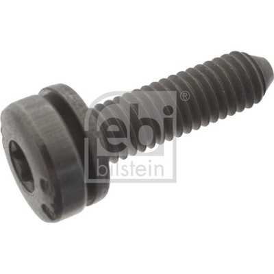 Skrutka, olejová vaňa (automatická prevodovka) FEBI BILSTEIN 49401