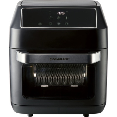 SILVERCREST SHF 1800 C1