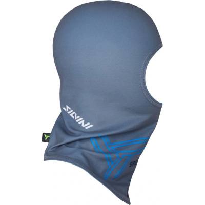 Unisex kukla Silvini Sepino modrá