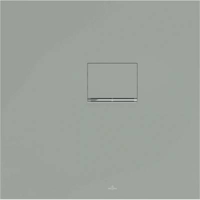Villeroy & Boch Squaro Infinity 80 x 80 cm UDQ8080SQI1RV-R8