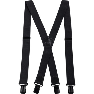 Bennonky Braces Black