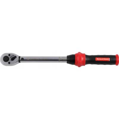 Quatros Dynamometrický kľúč 3/8'' 10-60 Nm QS55060