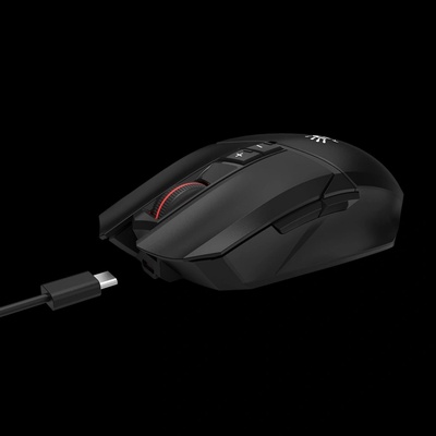 A4Tech Bloody R36 Ultra Black