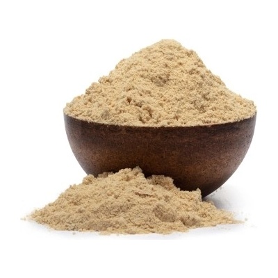 Grizly Lněná mouka zlatá 1 kg