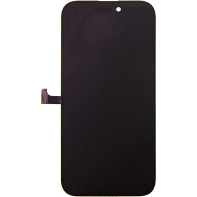 AppleMix LCD displej pre Apple iPhone 15 Pro - podpora konfigurácie Apple - kvalita A+