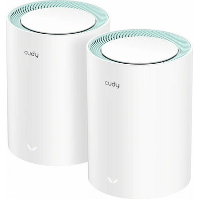Cudy M1500, 2ks
