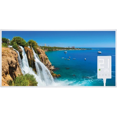 Heidenfeld HF-HP105 1000 Watt Waterfall