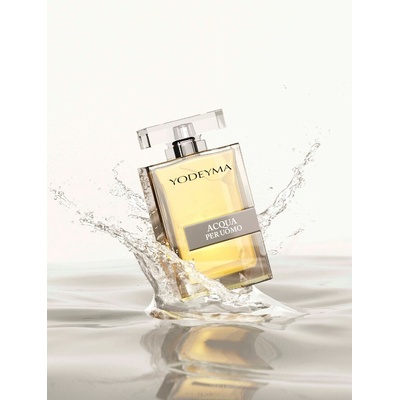 Yodeyma Acqua per uomo parfém voda pánský 100 ml