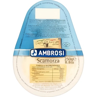 Ambrosi Scamorza sýr 250 g