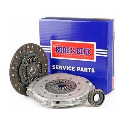 Spojková sada BORG & BECK HK2319