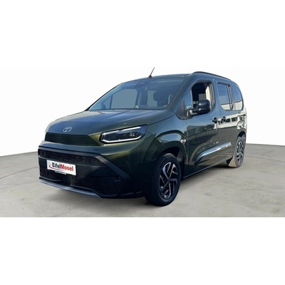 Toyota Proace City Verso L1 Teamplayer 81 kW
