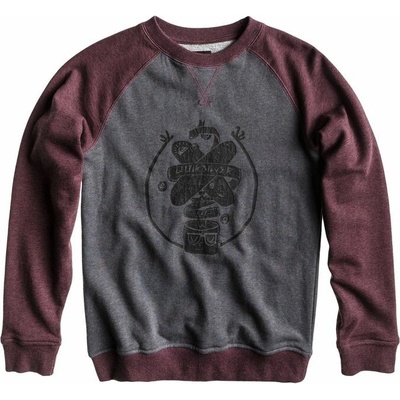 Quiksilver Midley Youth Rshh