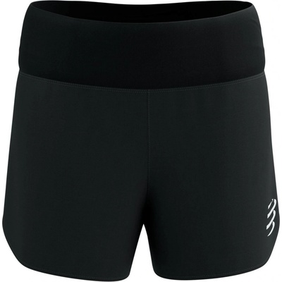 Compressport Performance Short W black