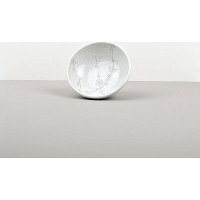 Made In Japan Mělká miska White Blossom 200 ml 13 cm