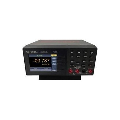 Voltcraft VC-655 BT Kalibrováno dle ISO