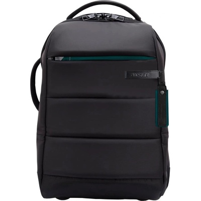 Bestlife batoh s kolečky pro 15,6" notebook s USB konektorem BL-BT-3335P