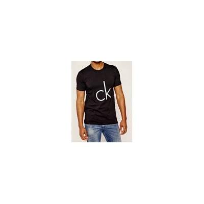 Calvin Klein pánské tričko NB1164E 5WA černé