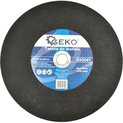 Geko G00041