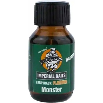 Imperial Baits Esencia Carptrack Flavour Monster 50 ml