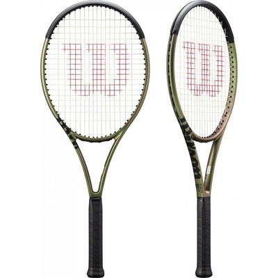Wilson Blade 100L – Hledejceny.cz