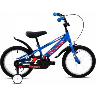 Capriolo Rocker HT 2024