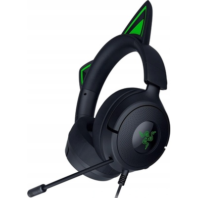 Razer Kraken Kitty V3 X White