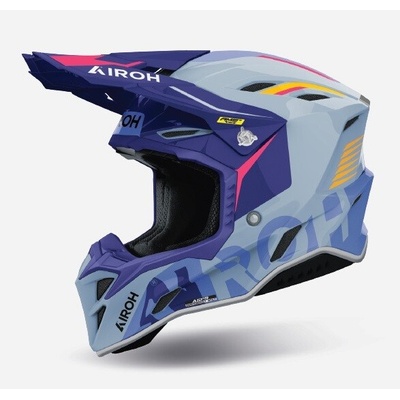 Airoh Aviator Factory Blame