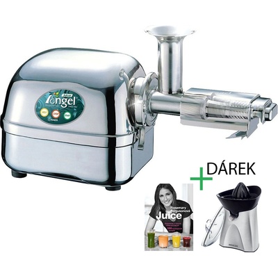 Angel Juicer 7500