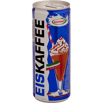 Hochwald Eiskaffee 0,25 l