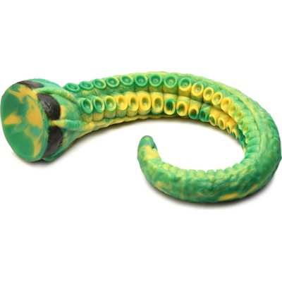 Creature Cocks Titan Tentacle Extra Long Silicone Dildo