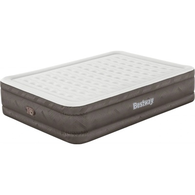 BESTWAY Fortech Queen 203 x 152 x 46 cm 69050